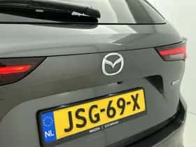 Mazda CX-60 (2025) thumbnail 21