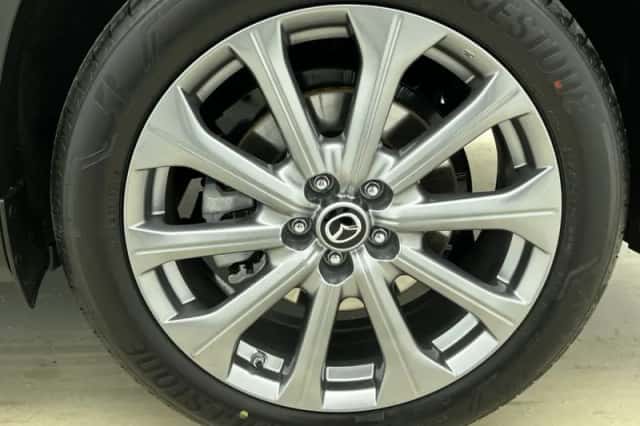 Mazda CX-60 (2025) thumbnail 23
