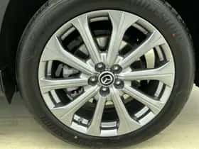 Mazda CX-60 (2025) thumbnail 23