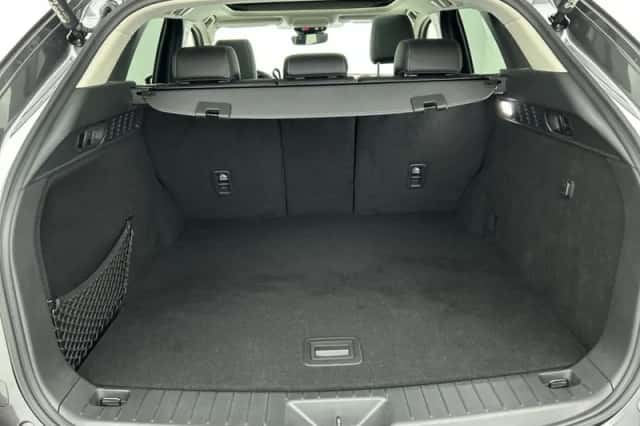 Mazda CX-60 (2025) thumbnail 26