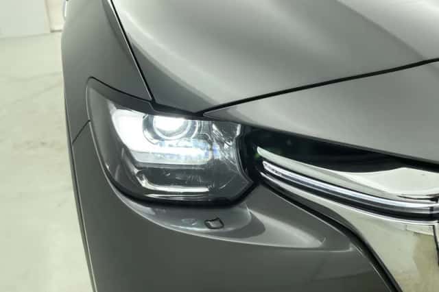 Mazda CX-60 (2025) thumbnail 30