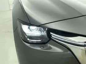 Mazda CX-60 (2025) thumbnail 30