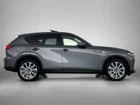 Mazda CX-60 (2025) thumbnail 4
