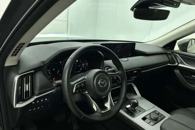 Mazda CX-60 (2025) thumbnail 34