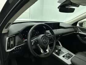 Mazda CX-60 (2025) thumbnail 34