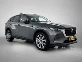 Mazda CX-60 (2025) thumbnail 5