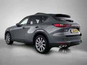 Mazda CX-60 (2025) thumbnail 6