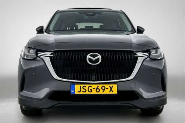 Mazda CX-60 (2025) thumbnail 7