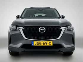Mazda CX-60 (2025) thumbnail 7