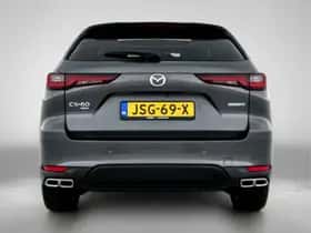 Mazda CX-60 (2025) thumbnail 8