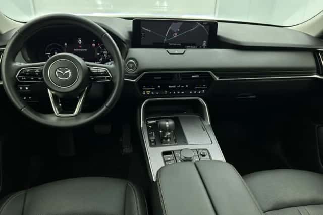 Mazda CX-60 (2025) thumbnail 9