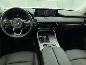 Mazda CX-60 (2025) thumbnail 9
