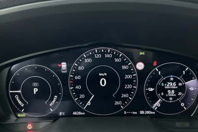 Mazda CX-60 (2025) thumbnail 10