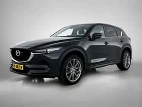 Mazda CX-5 (2019)