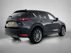 Mazda CX-5 (2019) thumbnail 2