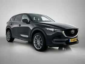 Mazda CX-5 (2019) thumbnail 11