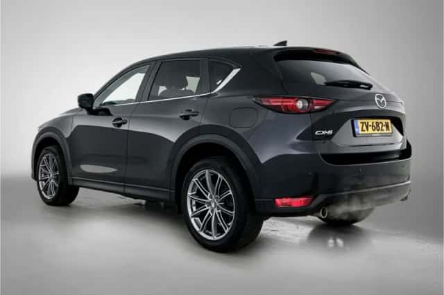 Mazda CX-5 (2019) thumbnail 12