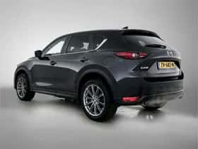 Mazda CX-5 (2019) thumbnail 12