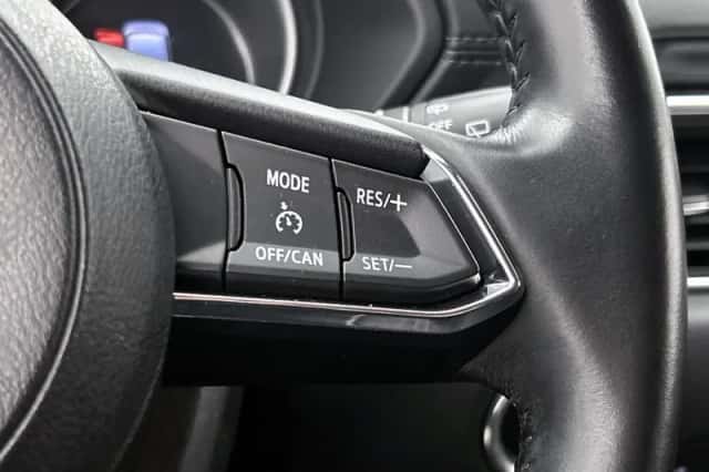 Mazda CX-5 (2019) thumbnail 13
