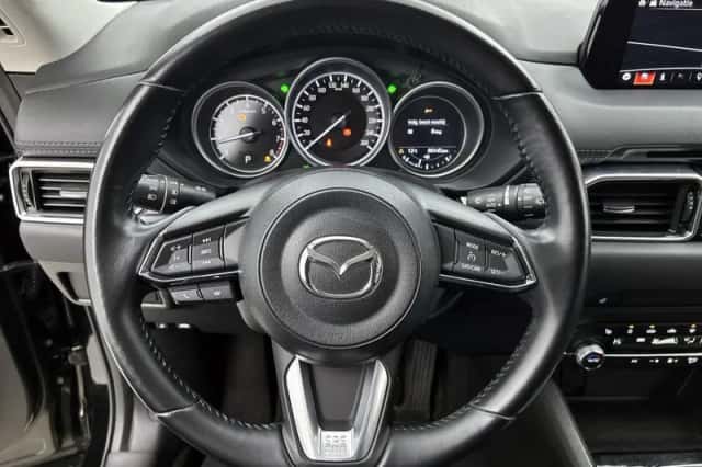 Mazda CX-5 (2019) thumbnail 16