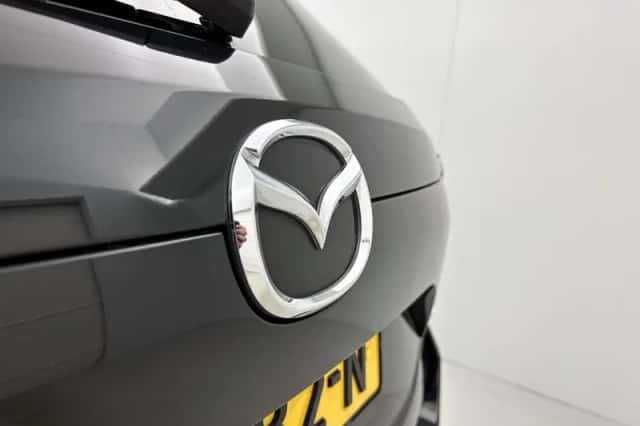 Mazda CX-5 (2019) thumbnail 19