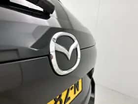 Mazda CX-5 (2019) thumbnail 19