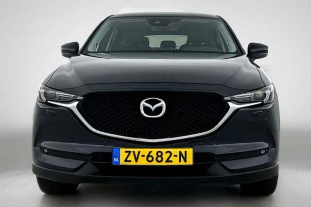 Mazda CX-5 (2019) thumbnail 20
