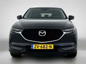 Mazda CX-5 (2019) thumbnail 20