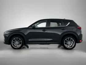 Mazda CX-5 (2019) thumbnail 3