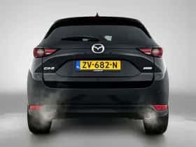 Mazda CX-5 (2019) thumbnail 21