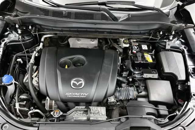 Mazda CX-5 (2019) thumbnail 26