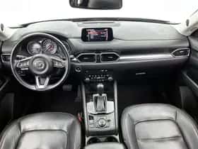 Mazda CX-5 (2019) thumbnail 4