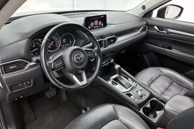 Mazda CX-5 (2019) thumbnail 32