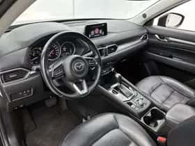 Mazda CX-5 (2019) thumbnail 32