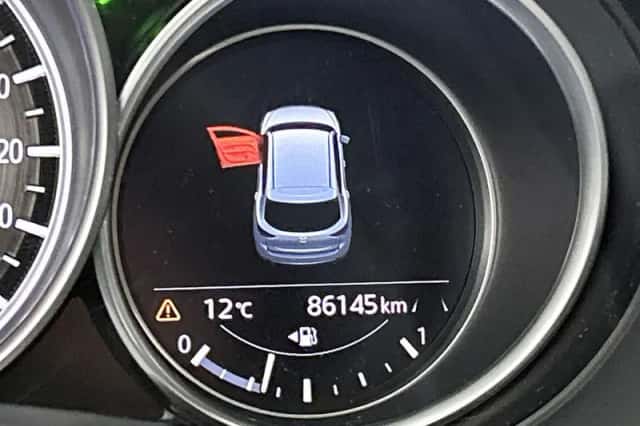 Mazda CX-5 (2019) thumbnail 5
