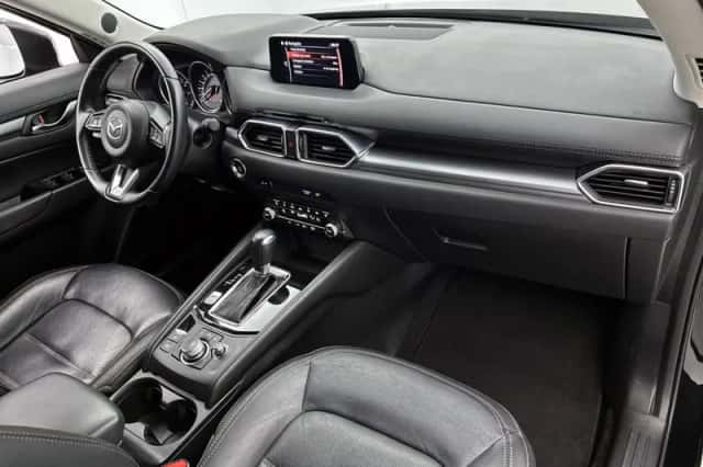 Mazda CX-5 (2019) thumbnail 6