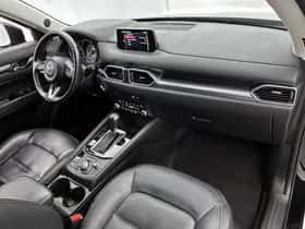Mazda CX-5 (2019) thumbnail 6
