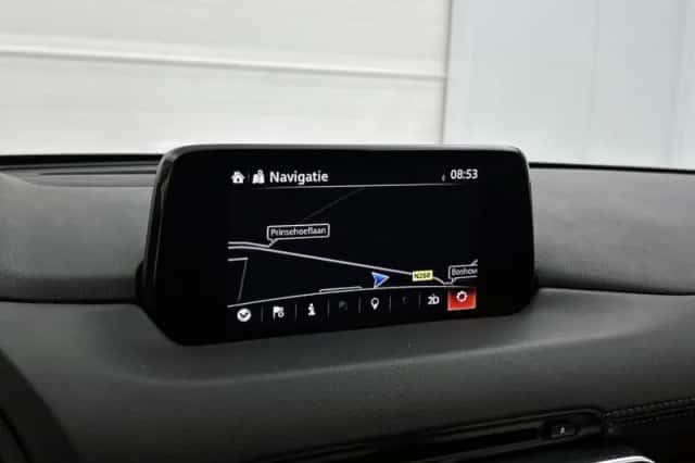 Mazda CX-5 (2019) thumbnail 7