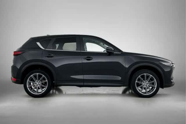 Mazda CX-5 (2019) thumbnail 10