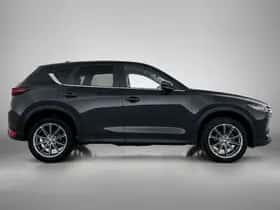 Mazda CX-5 (2019) thumbnail 10