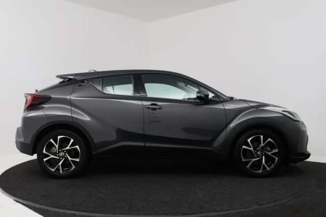 Toyota C-HR (2021) thumbnail 22