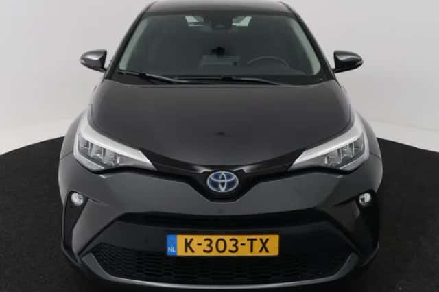 Toyota C-HR (2021) thumbnail 28