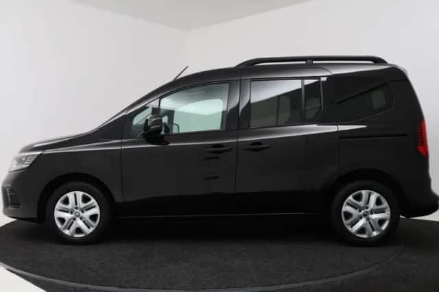 Renault Kangoo (2022) thumbnail 4