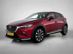 Mazda CX-3 (2019)