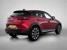 Mazda CX-3 (2019) thumbnail 2