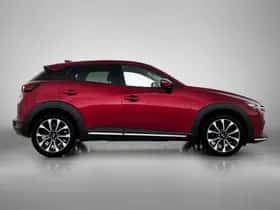 Mazda CX-3 (2019) thumbnail 11