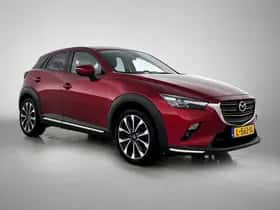 Mazda CX-3 (2019) thumbnail 12