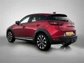 Mazda CX-3 (2019) thumbnail 13