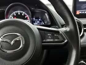 Mazda CX-3 (2019) thumbnail 14