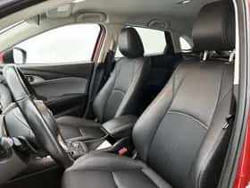 Mazda CX-3 (2019) thumbnail 15